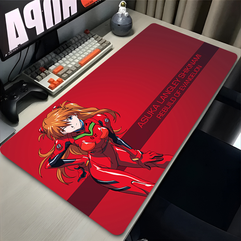 Gaming Keyboard Nearby - Tapis de souris XXL pour jeux