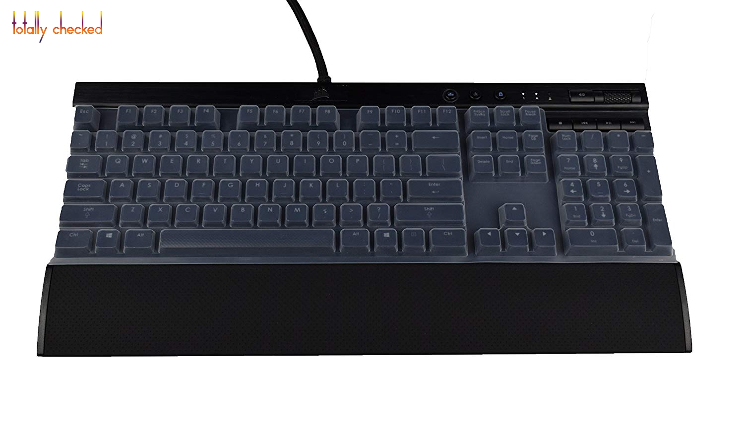 Protecteur de peau de couvertu - Gaming Keyboard No Rgb avis et prix