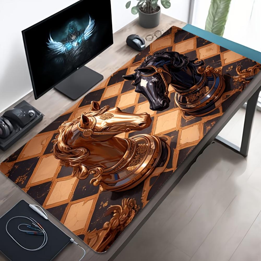 Tapis de Souris Gaming XXL Gra - Gaming Keyboard High Ground avis et prix
