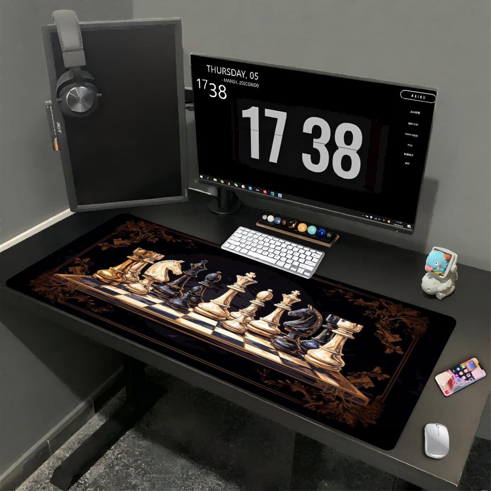 Tapis de Souris Gaming XXL Gra - Gaming Keyboard High Ground avis et prix