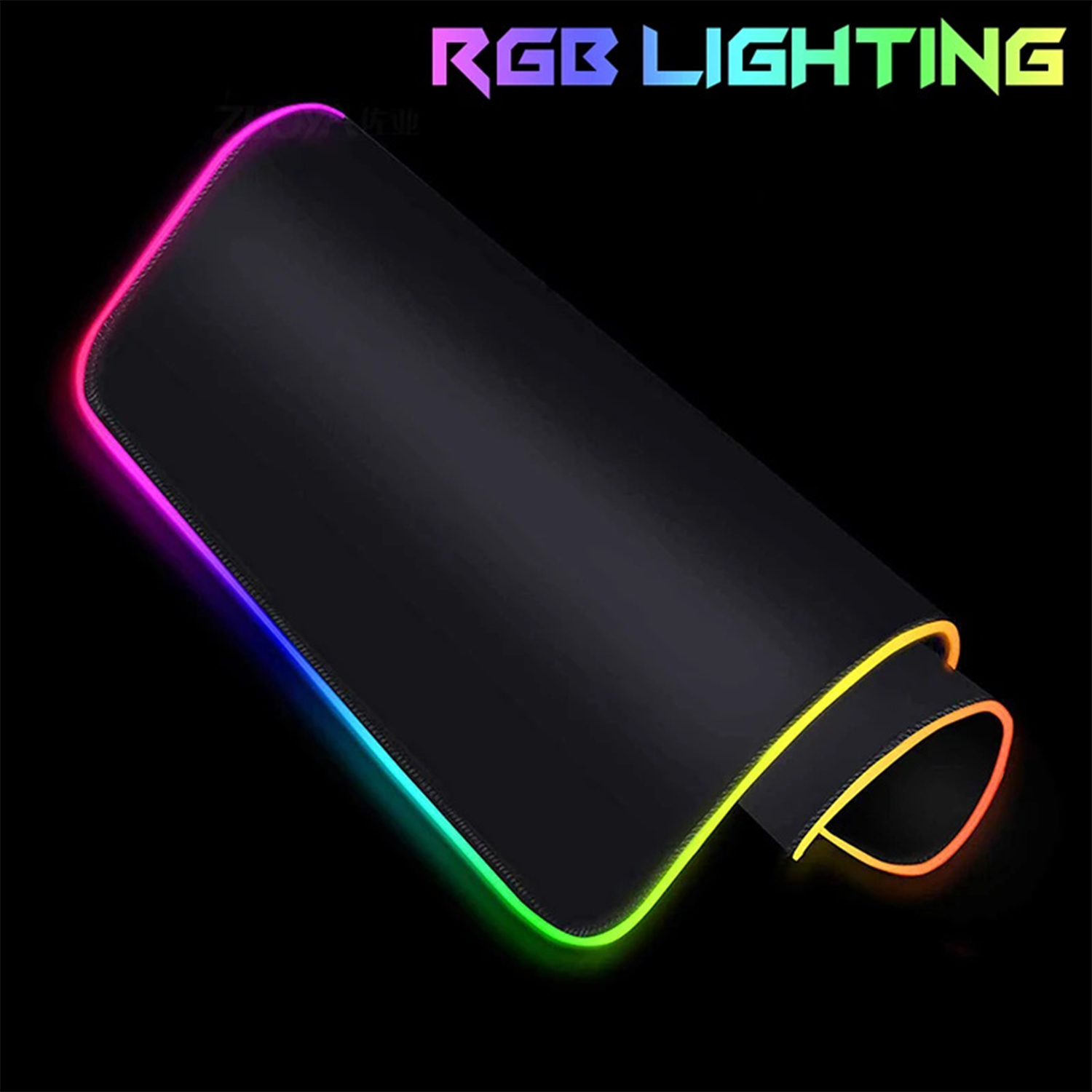 Tapis de souris RGB Slay the S - Gaming Keyboard No Rgb avis et prix