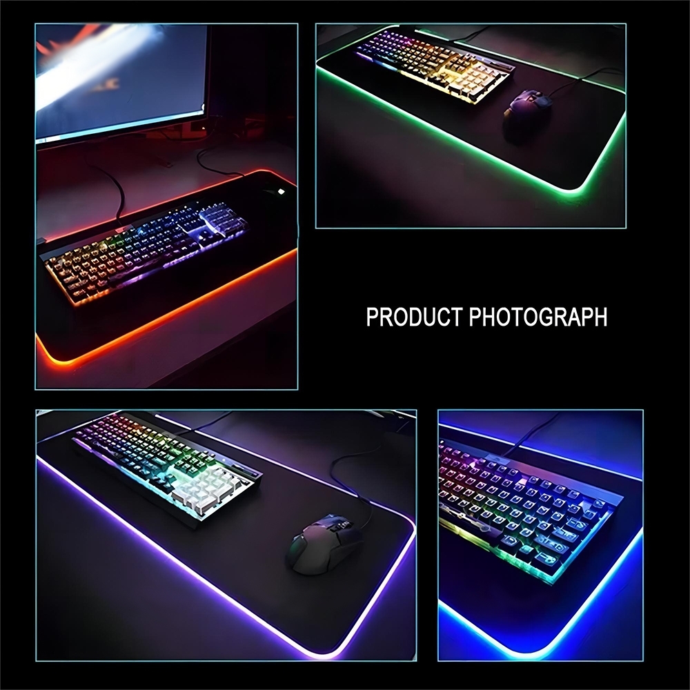 Tapis de souris He Man Masters - Gaming Keyboard No Rgb avis et prix