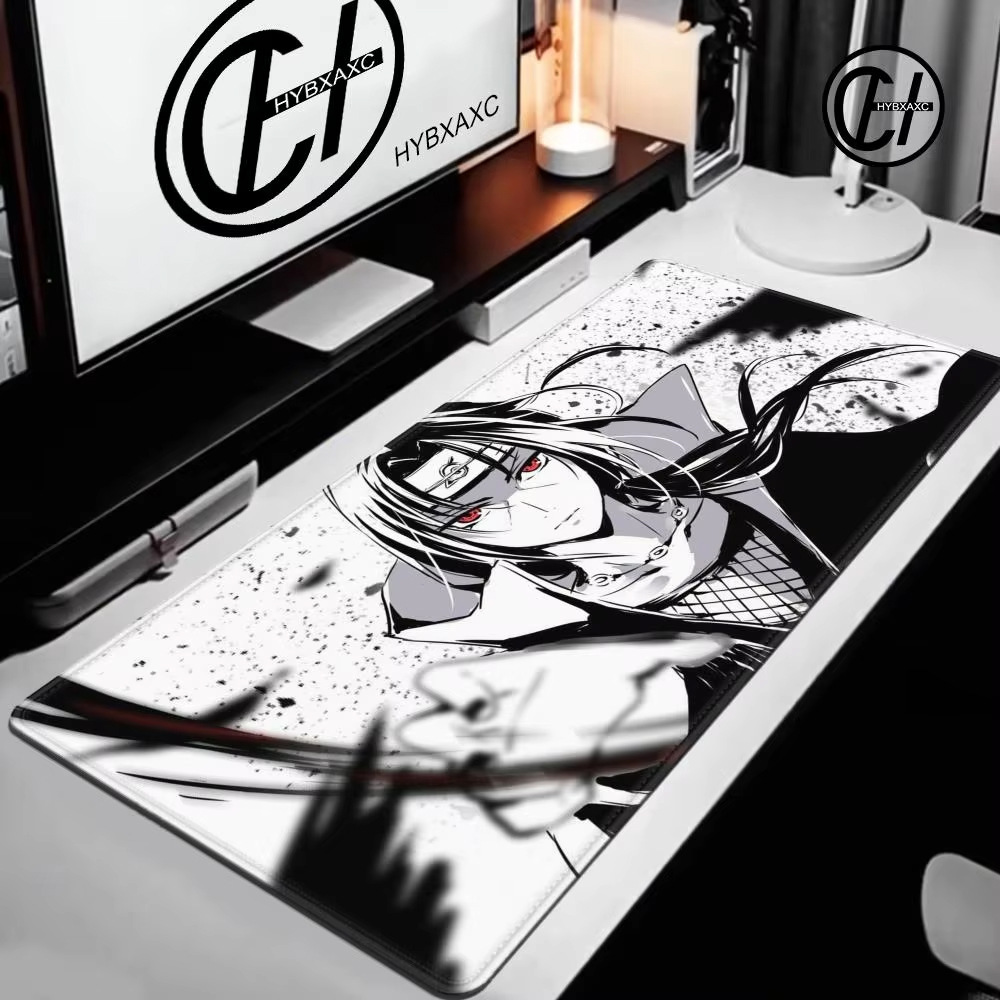 Tapis de souris Naruto Itachi  - Gaming Keyboard High Ground avis et prix