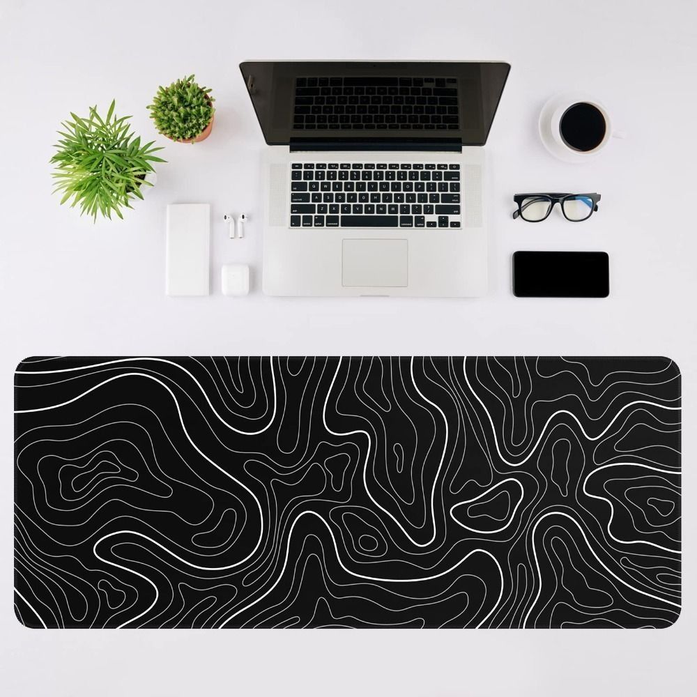 Tapis de souris de jeu profess - Gaming Keyboard Nearby avis et prix