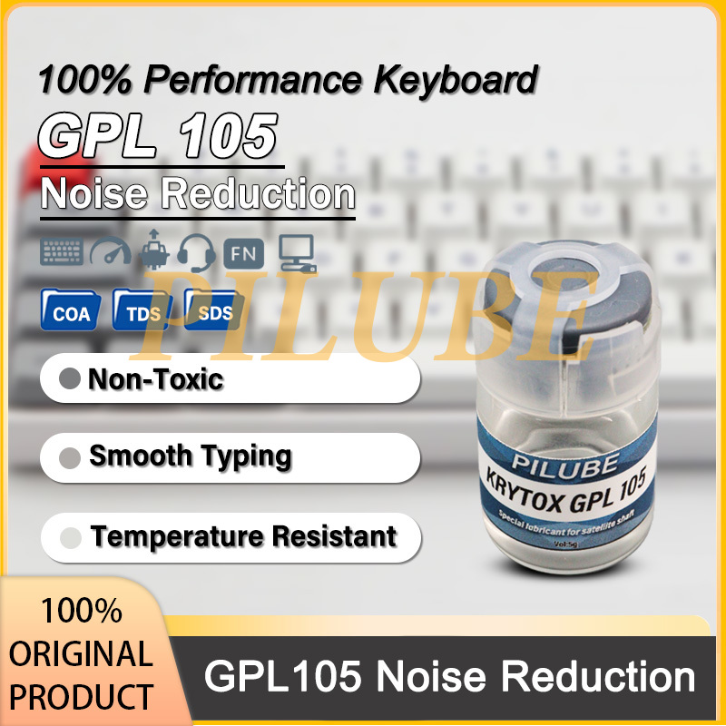Clavier 100 % performant GPL10 - Gaming Keyboard No Rgb avis et prix