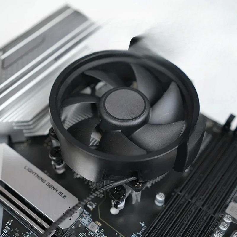 Nouveau ventilateur-radiateur  - Amd Cpu Ryzen 7 avis et prix