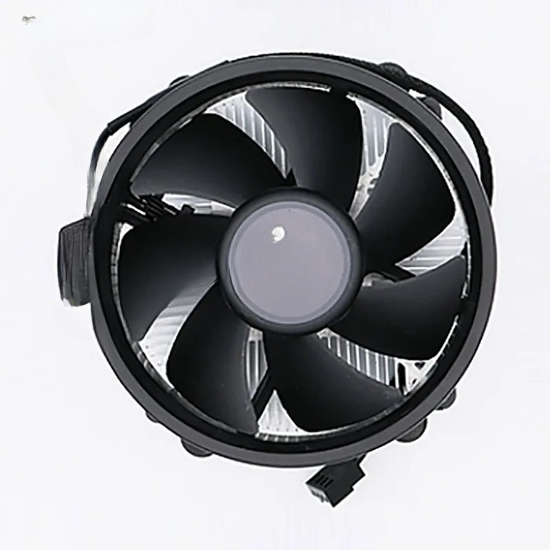 Nouveau ventilateur-radiateur  - Amd Cpu Ryzen 7 avis et prix