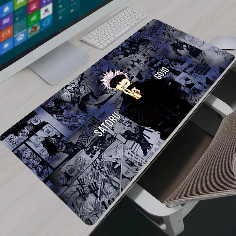 Tapis de souris Cool Anime Juj - Gaming Keyboard Nearby avis et prix