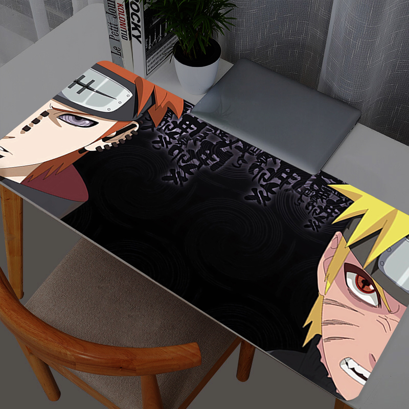 Japon Naruto Anime tapis de so - Gaming Keyboard Nearby avis et prix