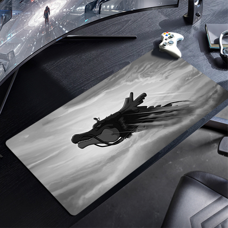 Dragon Ball Gaming, tapis de s - Gaming Keyboard Nearby avis et prix