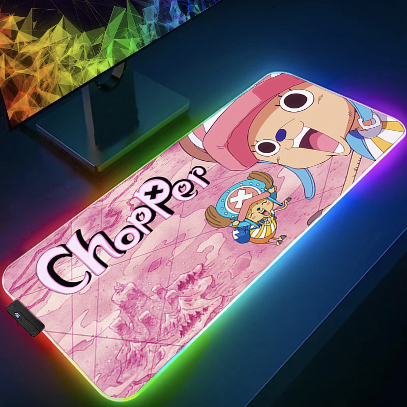 Tapis de souris RGB une pièce  - Gaming Keyboard No Rgb avis et prix