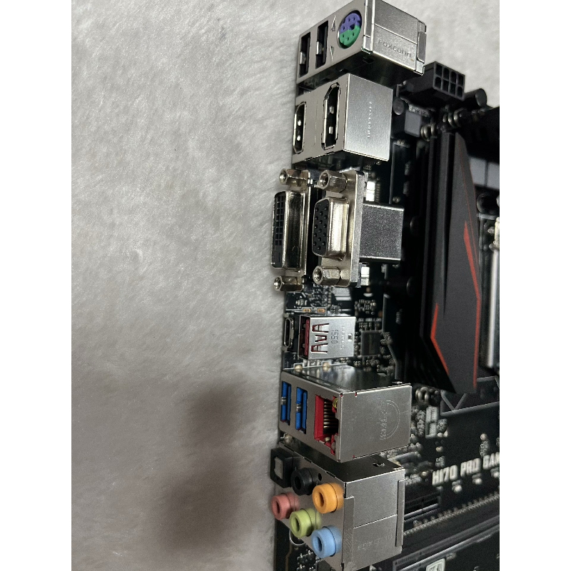 Carte mère de jeu ATX pour ASU - Amd Cpu Ryzen 7 avis et prix