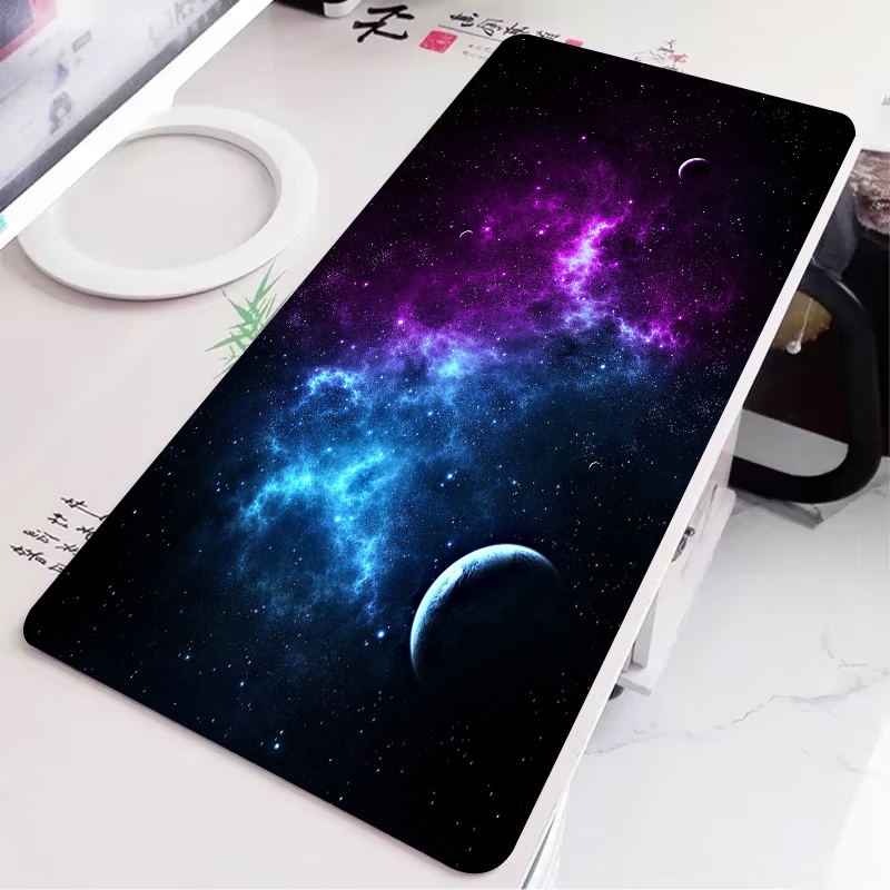 Tapis de souris galaxie étoilé - Gaming Keyboard High Ground avis et prix