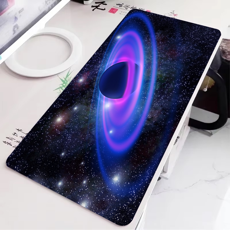 Tapis de souris galaxie étoilé - Gaming Keyboard High Ground avis et prix