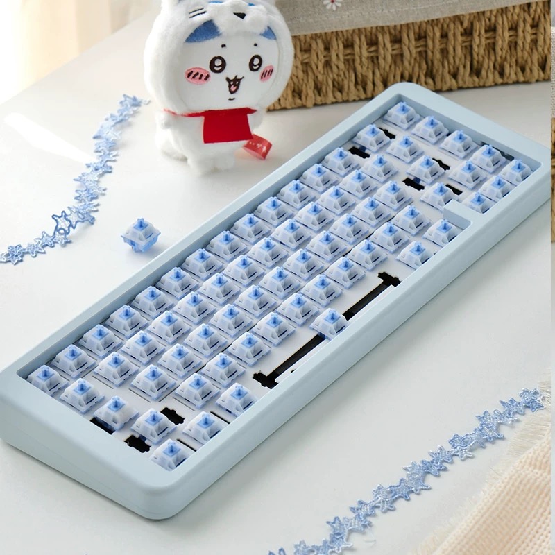 XIDA HW Ckawa commutateur V2 3 - Gaming Keyboard Mini avis et prix