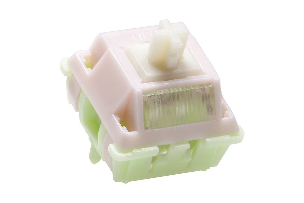 MMD Vivian Switch V2 RGB SMD l - Gaming Keyboard Mini avis et prix