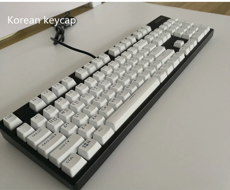 Touches rétroéclairées pour cl - Keyboard Gaming Blue Switch avis et prix