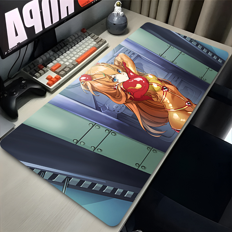 Tapis de souris XXL pour jeux  - Gaming Keyboard Nearby avis et prix
