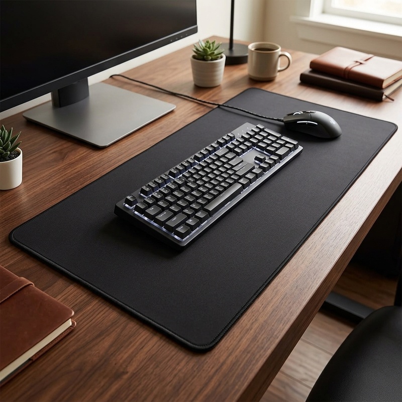 Tapis de souris XXL pour jeux, - Gaming Keyboard High Ground avis et prix